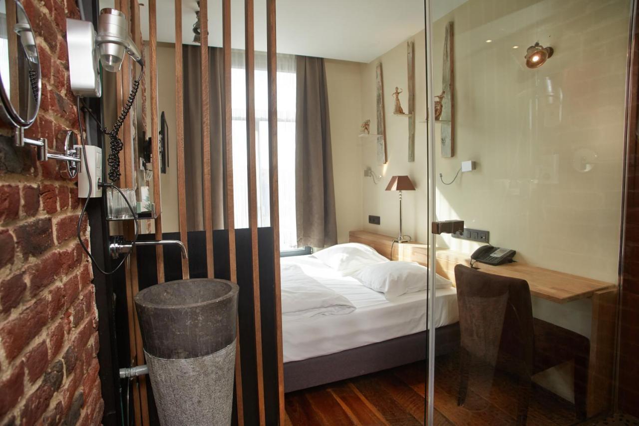 Boutique Saint-géry Hotel