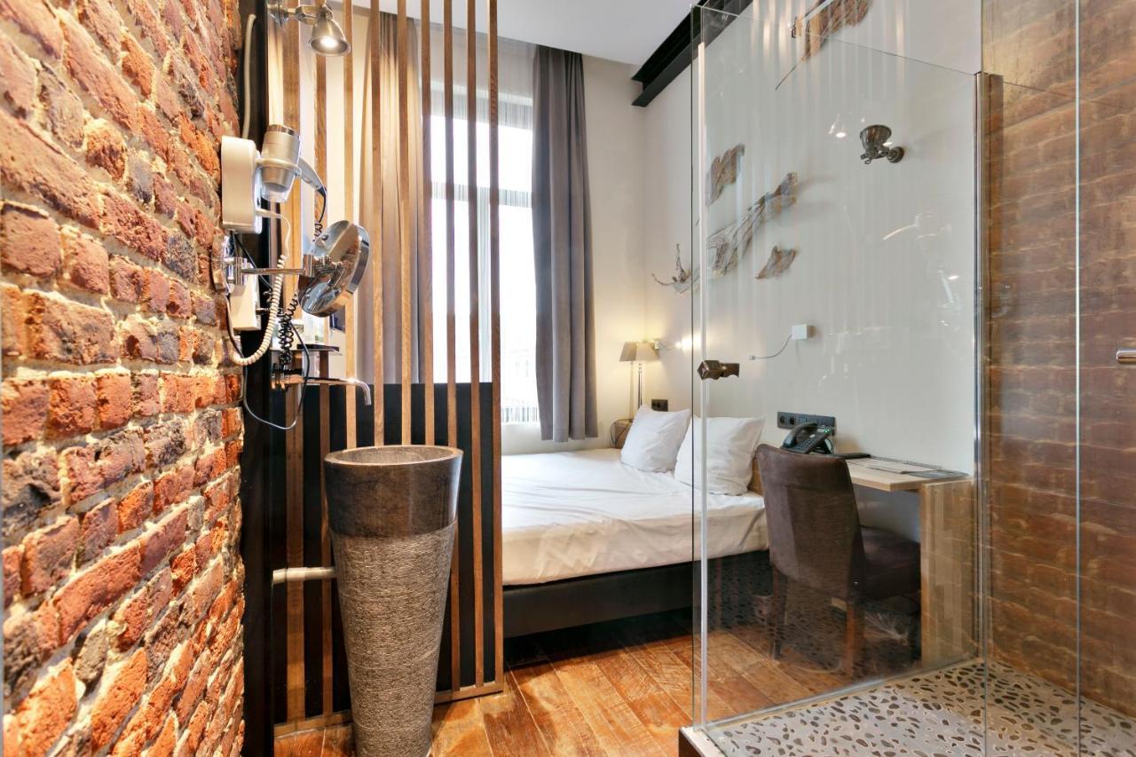 Boutique Saint-géry Hotel 3*