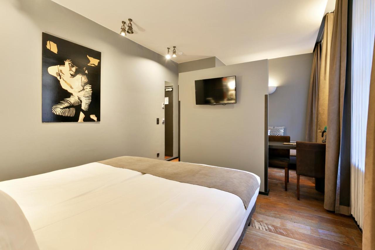 Boutique Saint-gery