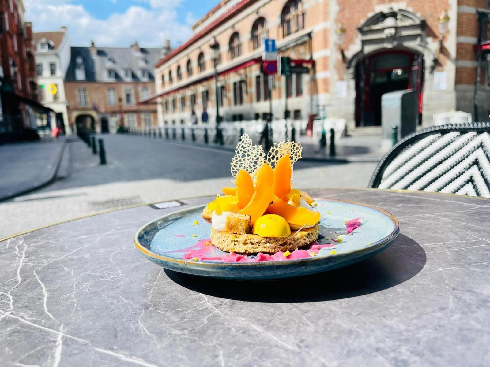 Boutique Saint-géry Hotel Bruxelles