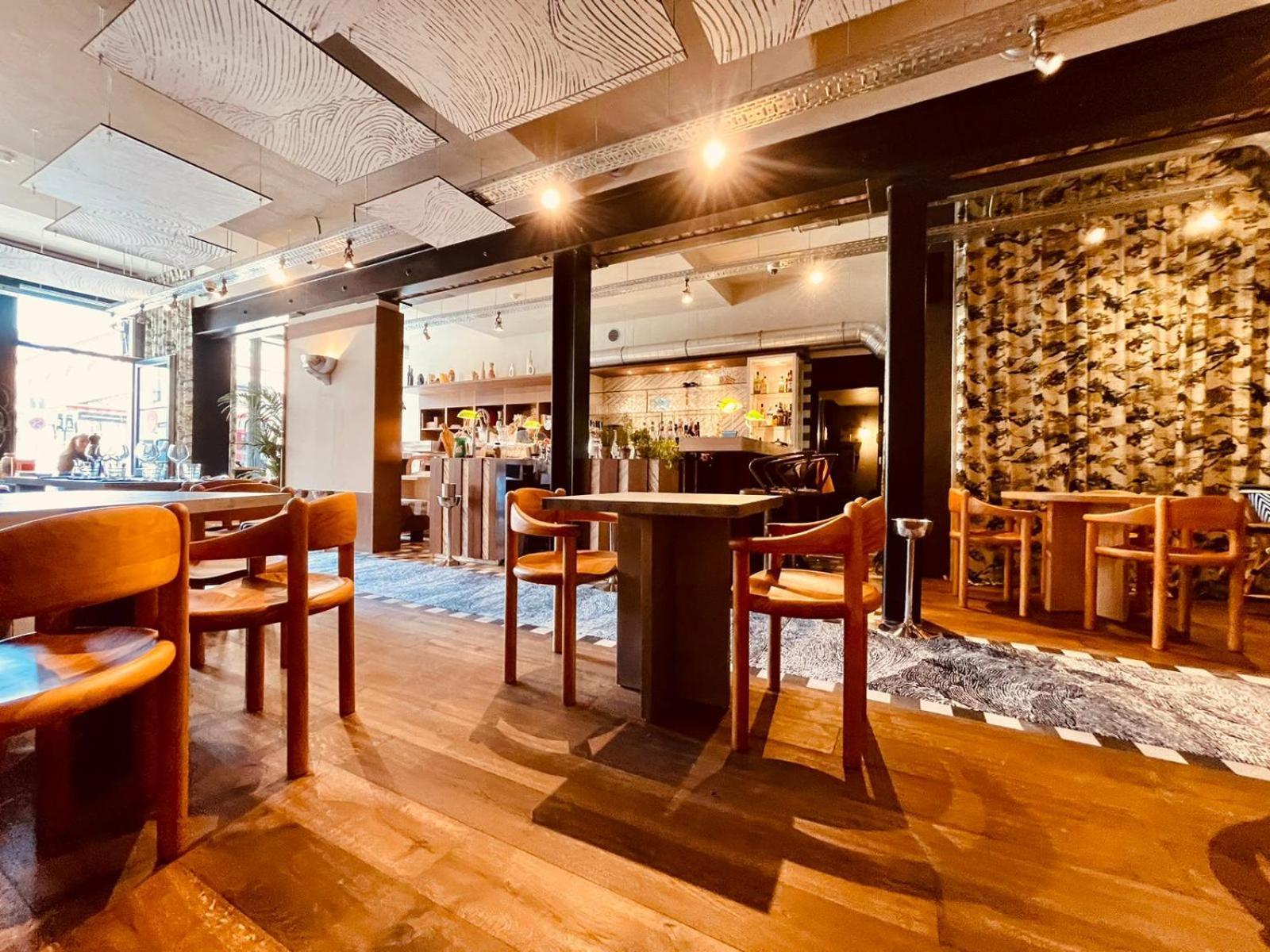 Boutique Saint-géry 3* Bruxelles