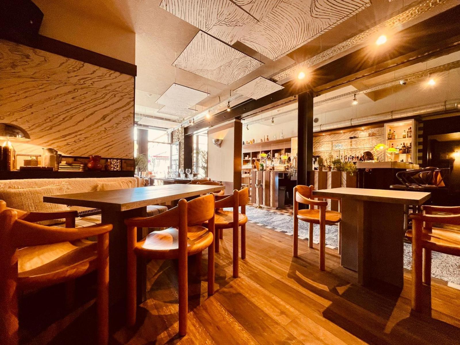 Hotel Boutique Saint-géry 3*
