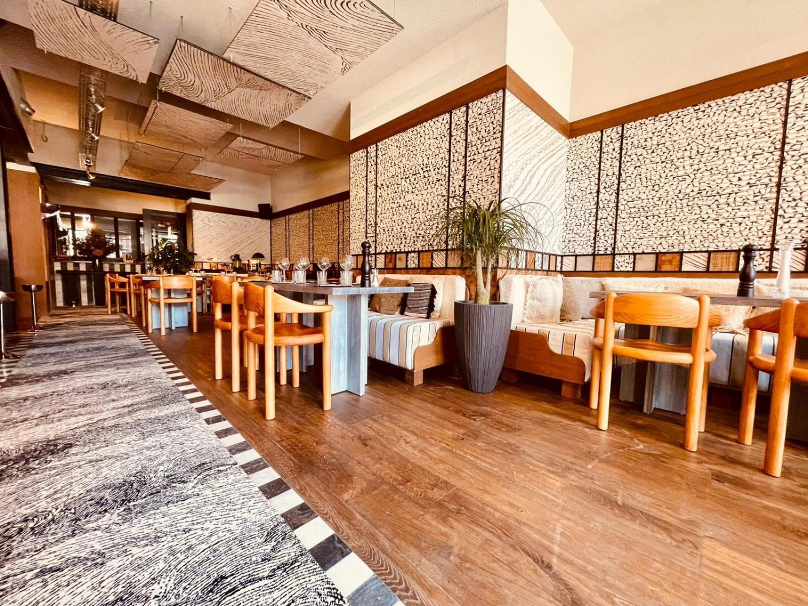 Boutique Saint-géry Hotel 3*