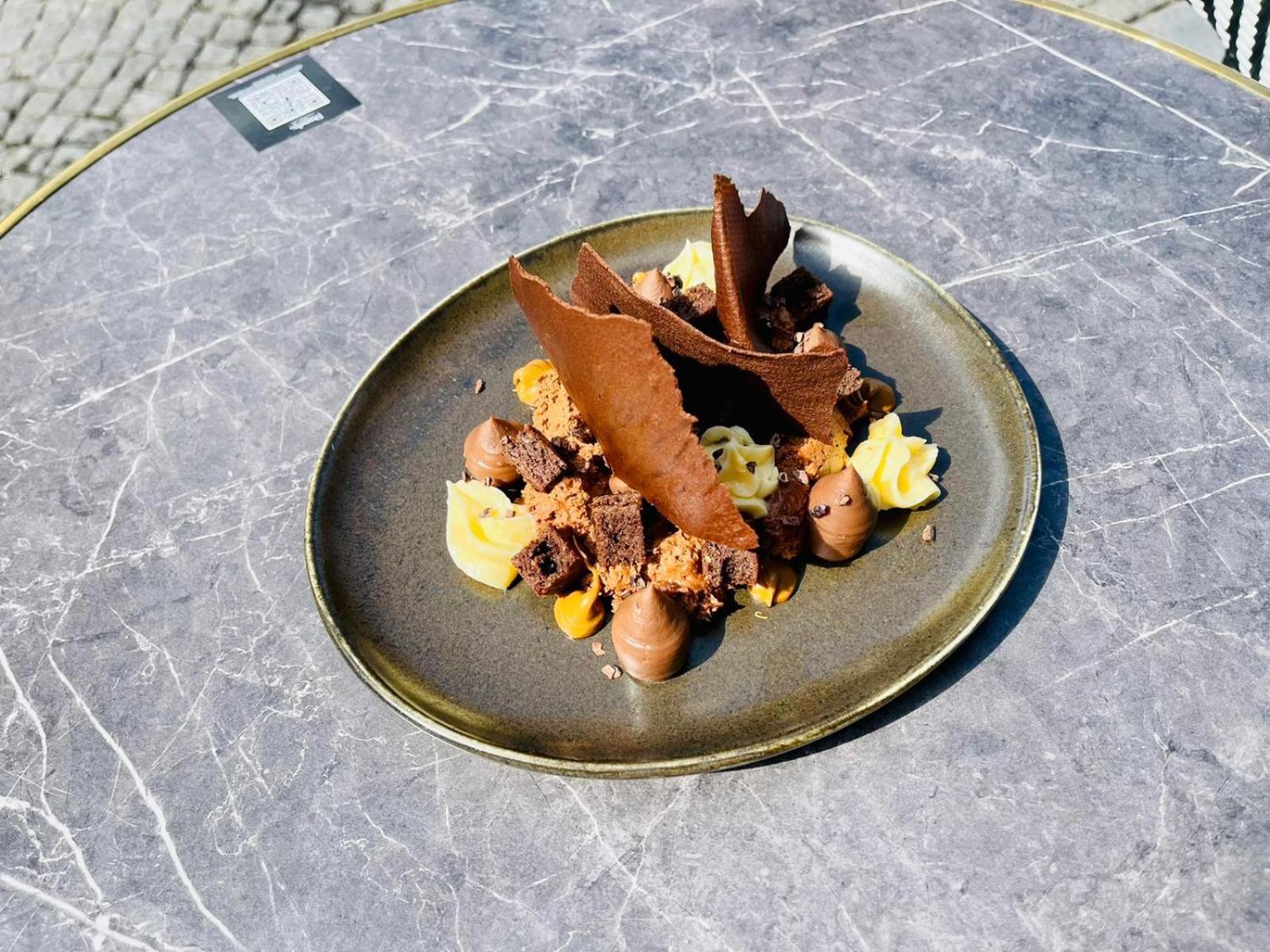 Boutique Saint-géry Hotel Bruxelles
