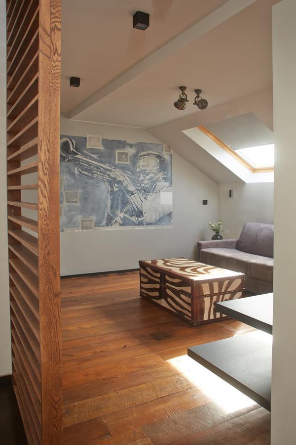 Boutique Saint-géry Hotel 3*