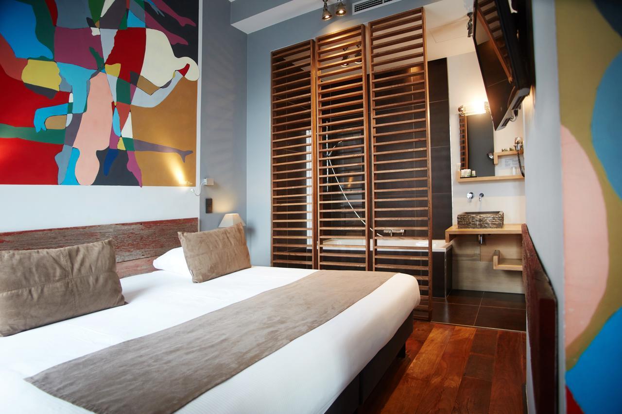 Hotel Boutique Saint-géry Bruxelles