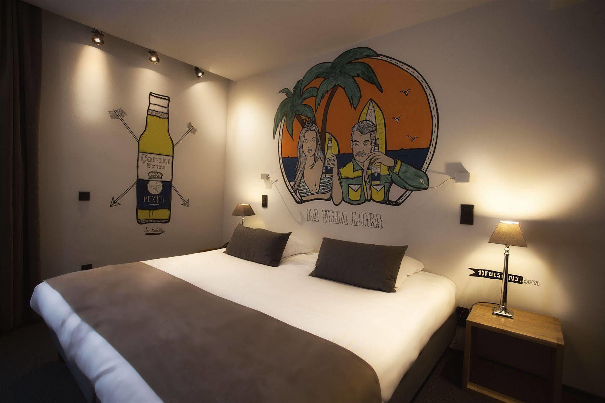 Boutique Saint-géry 3*