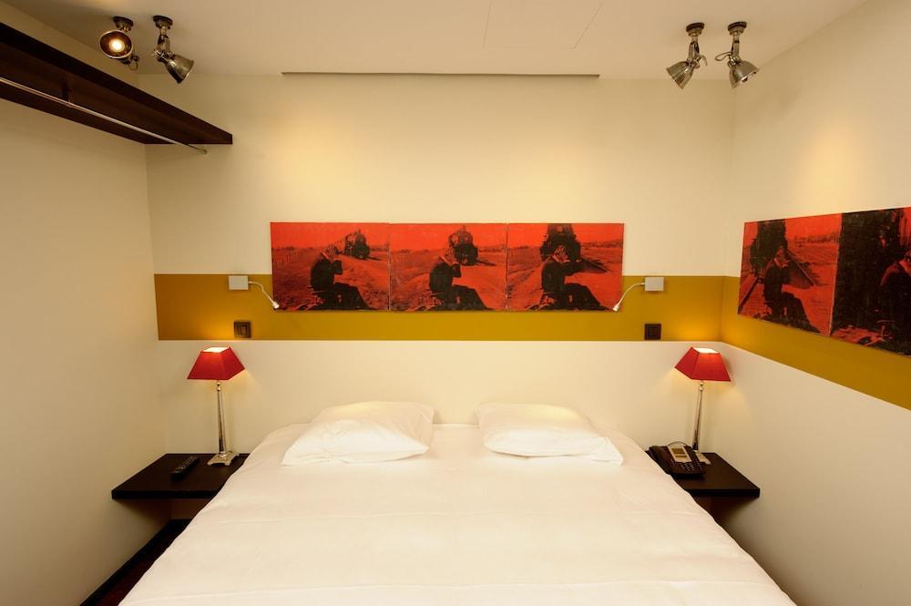 Boutique Saint-géry 3*