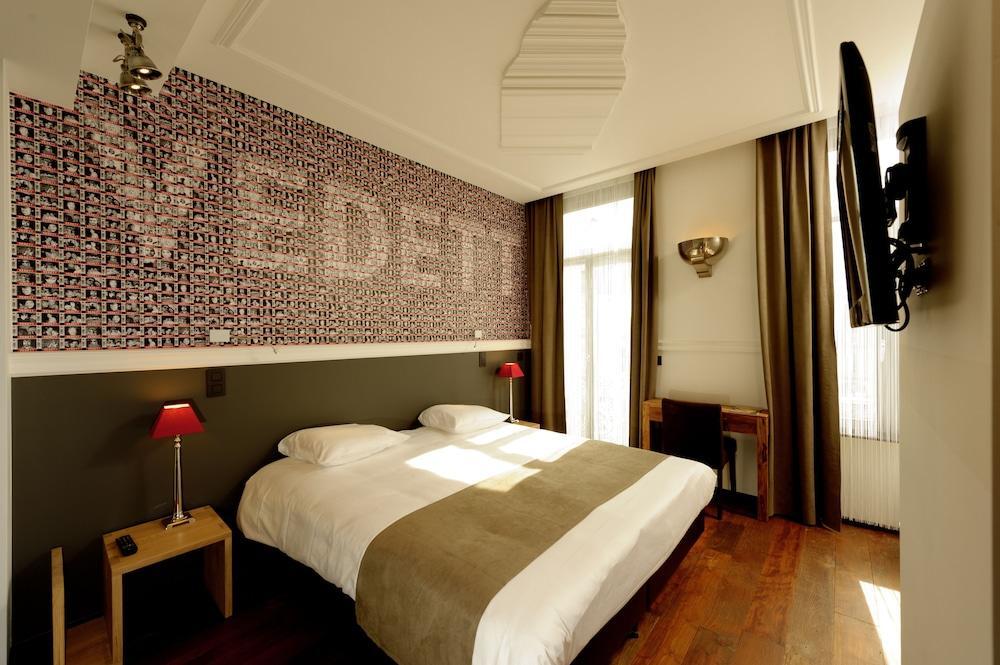 Boutique Saint-géry 3*