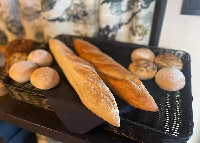 Boutique Hotel Saint-Gery