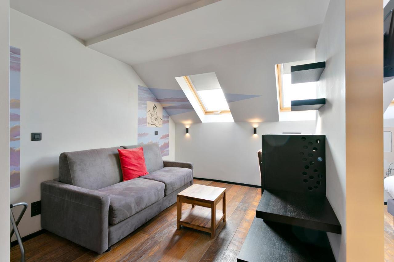 Boutique Saint-gery Brussel