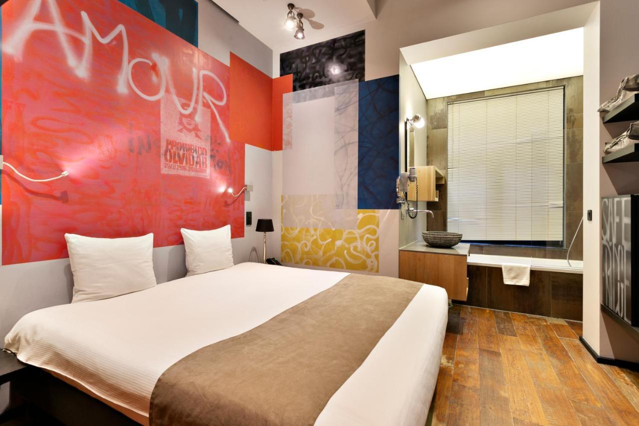 Boutique Saint-gery Hotel 3*
