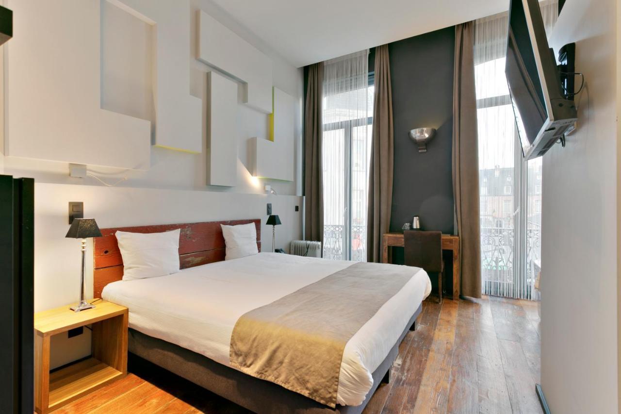 Boutique Saint-gery Hotel Brussel