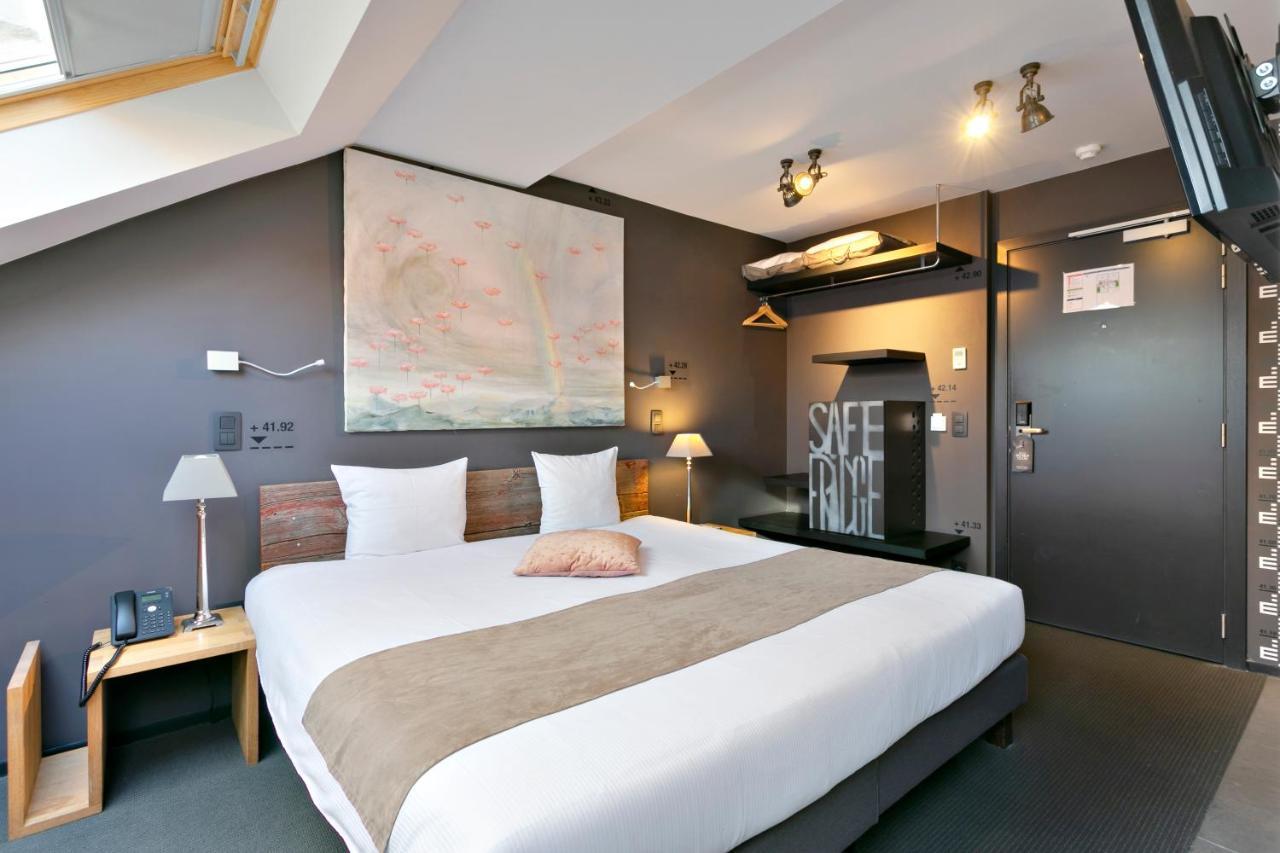 Boutique Saint-gery Hotel Brussel