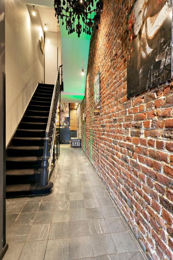 Boutique Saint-gery Brussel
