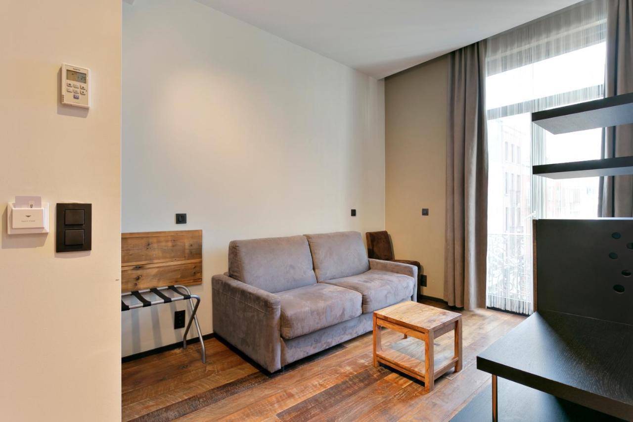 Hotel Boutique Saint-gery