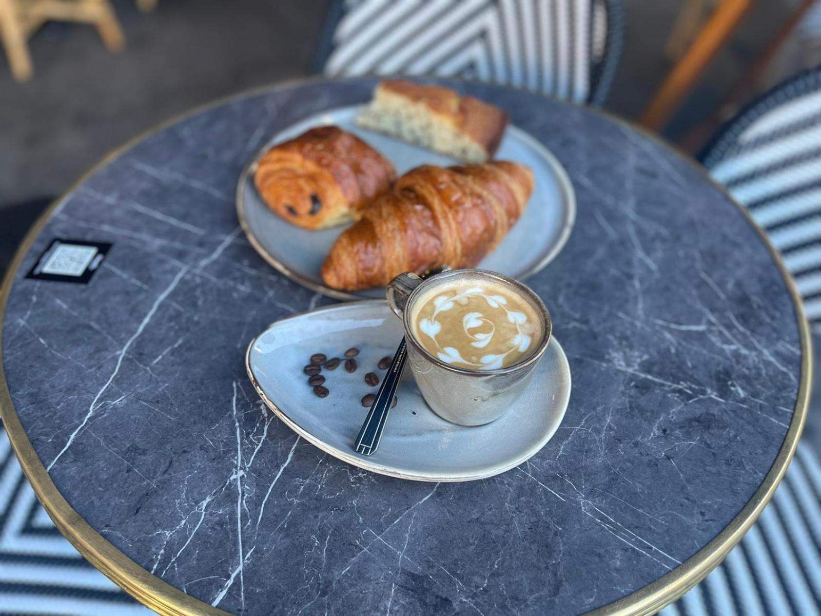 Boutique Saint-gery Hotel