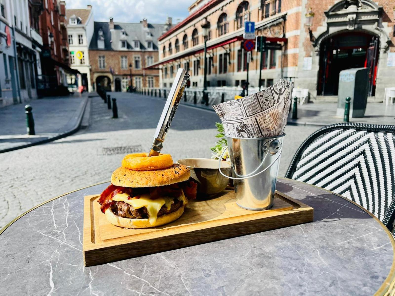 Hotel Boutique Saint-gery