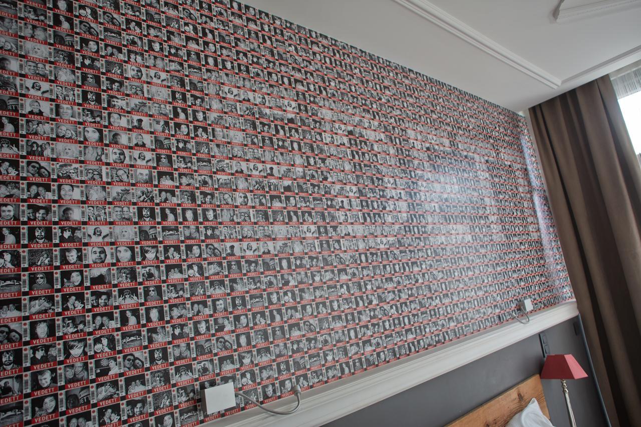 Boutique Saint-gery Hotel 3*
