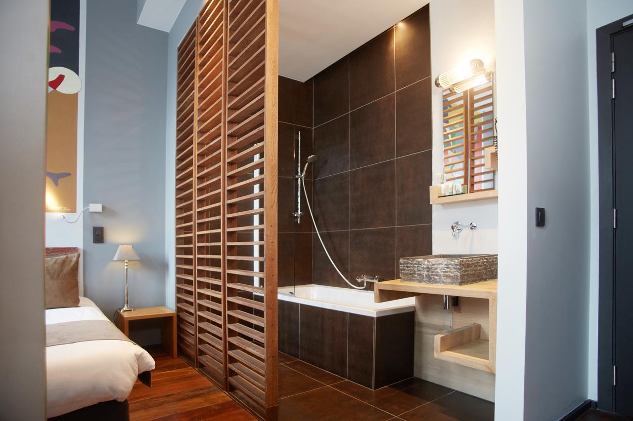 Hotel Boutique Saint-gery
