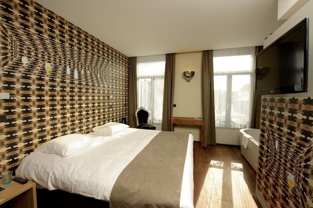 Boutique Saint-gery Hotel Brussel